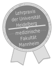 medizinische
Fakultät
Mannheim
